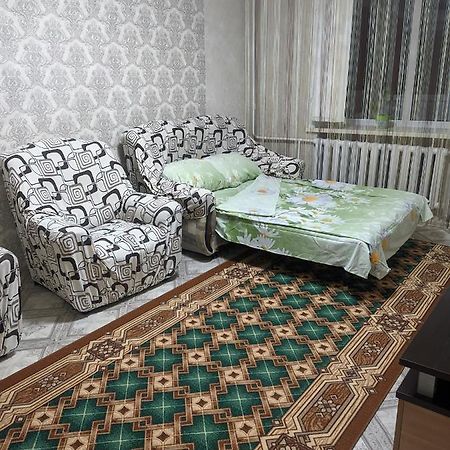 Квартира В Районе Жд Вокзала Shchūchīnsk Εξωτερικό φωτογραφία
