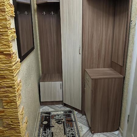 Квартира В Районе Жд Вокзала Shchūchīnsk Εξωτερικό φωτογραφία